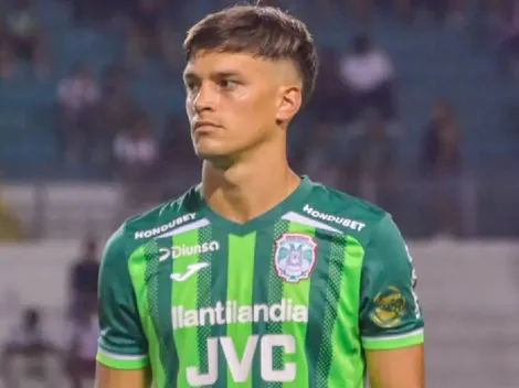 La noticia todo Marathón estaba esperando sobre Brian Farioli