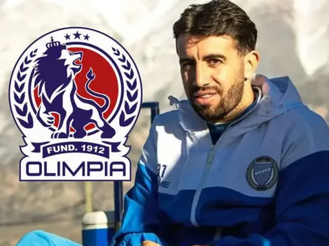 Agustín Auzmendi sorprende a Motagua con lo que dice de Olimpia: “Se comunicaron”