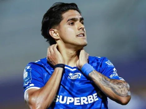 El ultimátum del Celtic que define el futuro de Luis Palma