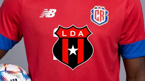 LDA busca al reemplazante de Alejandro Bran.