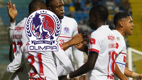 Olimpia ya comienza a moverse en el mercado de fichajes. Foto: X Olimpia.
