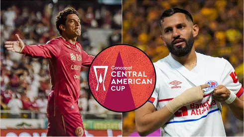 Todos los detalles del clásico centroamericano.
