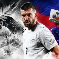 Tim Payne, titular en Haití vs. Nueva Zelanda: EN VIVO, el amistoso previo al Mundial 2026