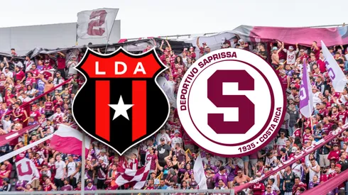 Un ex DT de Alajuelense se suma a las filas moradas.