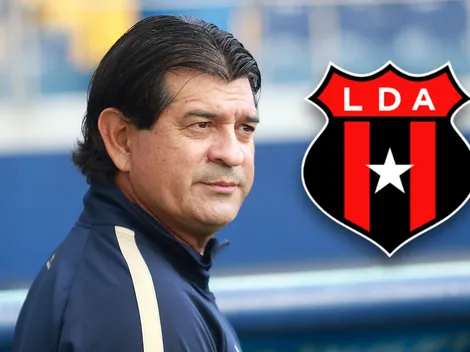 De Alajuelense a Liberia: Saturnino Cardozo se refuerza con una promesa del CAR