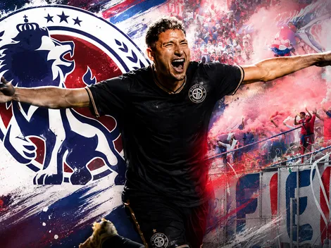Olimpia revela la demoledora verdad sobre la salida de José Mario Pinto a Costa Rica