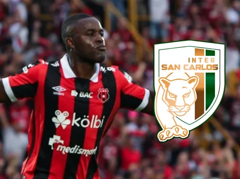 Campbell vale más que todo Inter San Carlos: el dato que sacude su fichaje