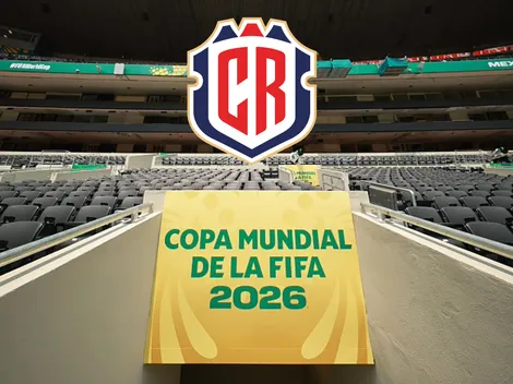 Nacieron en Costa Rica: los 4 ticos que estarán en el Mundial 2026