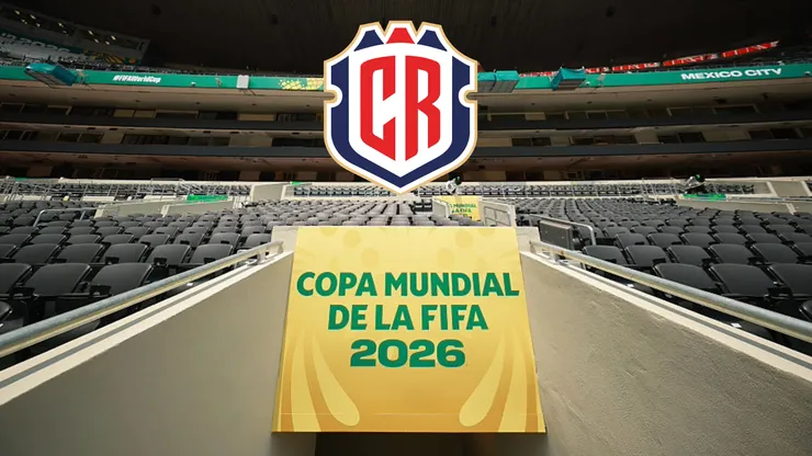 Presencia tica en Norteamérica 2026.