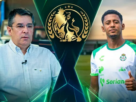 El inesperado mensaje de Rafa Villeda a Choco Lozano que sacude el mercado de fichajes
