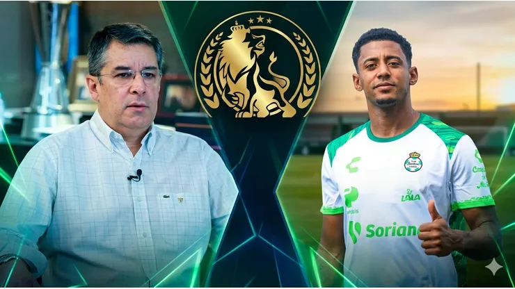 Se acabaron los rumores sobre el Choco Lozano y su regreso a Olimpia.