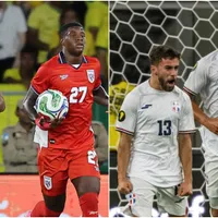 Panamá vs. Rep. Dominicana EN VIVO: minuto a minuto del amistoso despedida de la Selección