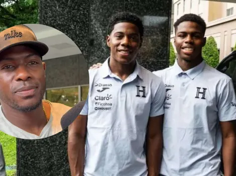 Maynor Figueroa confiesa el plan definitivo para Keyrol Figueroa y lo que dice de Dereck Moncada