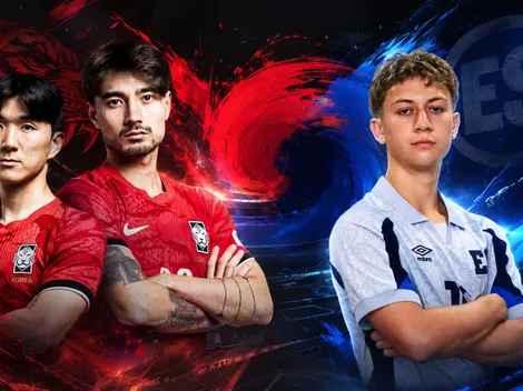 El Salvador vs. Corea del Sur EN VIVO: minuto a minuto del amistoso de La Selecta en USA – ¿Juega Heung-Min Son?