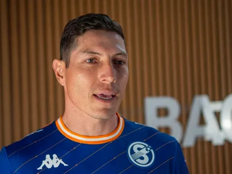 Oferta desde Guatemala: Minor Álvarez negocia su salida de Saprissa