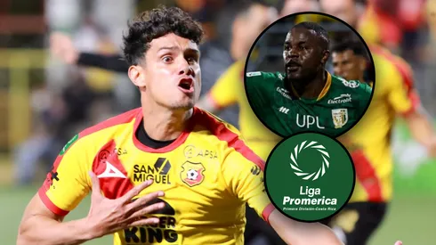 Yeltsin Tejeda se acerca a Inter San Carlos, pero también lo quiere otro club.