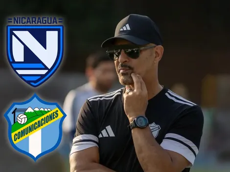 "Acuerdo verbal": Comunicaciones ficharía a esta figura de Nicaragua