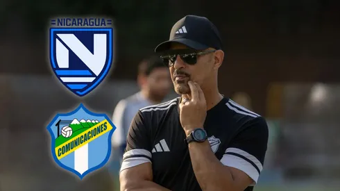 No es Byron Bonilla: el nicaragüense que llegaría a los Cremas.