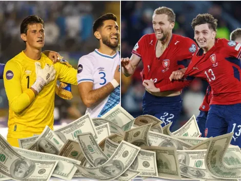 Guatemala es superada en valor millonario con respecto a República Checa