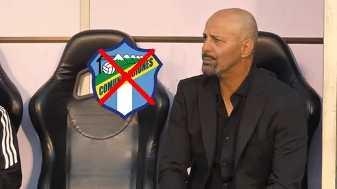 El entrenador nuevamente provoca polémica