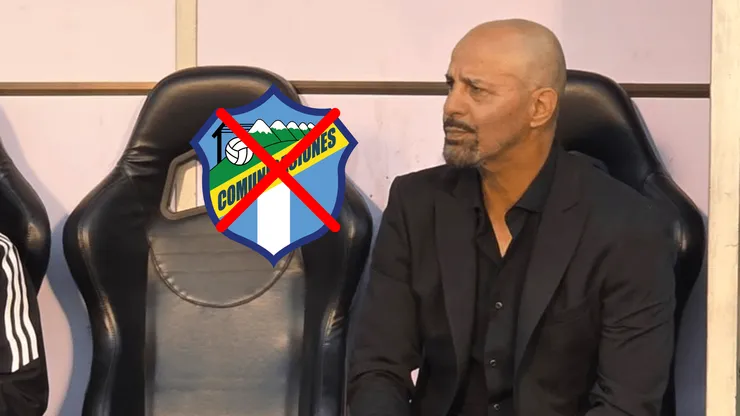 El entrenador nuevamente provoca polémica