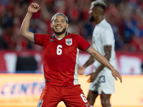 Panamá golea a República Dominicana antes de jugar el Mundial