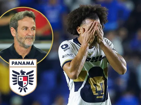 La respuesta de Christiansen cuando le preguntaron si Adalberto Carrasquilla llega al Mundial 2026