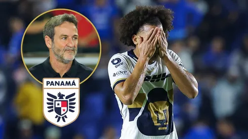 Peligra la presencia de Carrasquilla en el debut frente a Ghana.