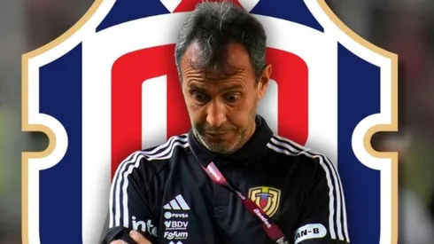 Bocha Batista tuvo que salir al paso de las críticas.