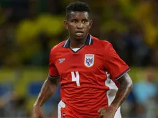 Fidel Escobar se pronuncia tras su error por el que piden que no juegue el Mundial