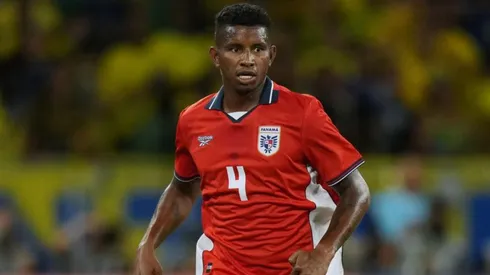 Fidel Escobar está siendo muy criticado tras su último error con Panamá.