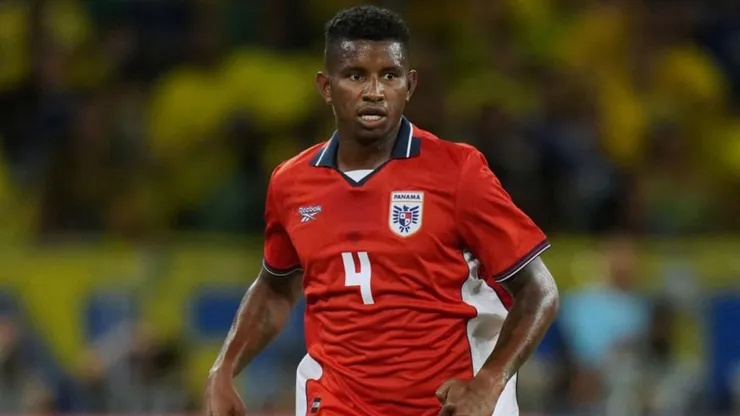 Fidel Escobar está siendo muy criticado tras su último error con Panamá.