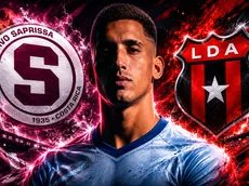 "Perfil de Saprissa o Alajuelense": la frase que sorprende sobre José Mario Pinto