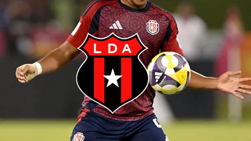 Ethan Barley podría volver al primer equipo de la Liga.