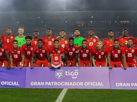 Thomas Christiansen deja sin Mundial 2026 a dos convocados de Panamá