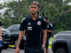 Álvaro Zamora falló a su palabra antes de bajarse de La Sele