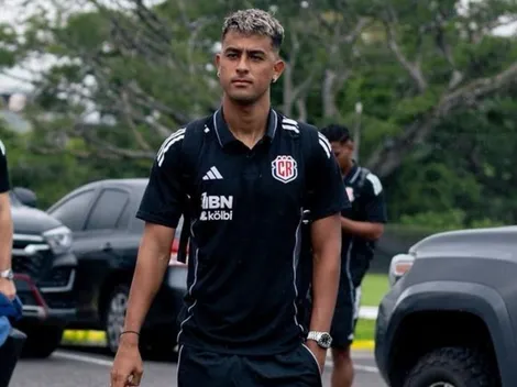 Álvaro Zamora falló a su palabra antes de bajarse de La Sele