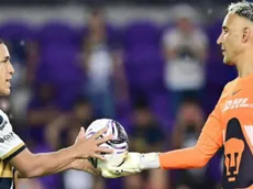 Keylor Navas y Adalberto Carrasquilla con cambios en Pumas que podrían afectar su continuidad en la Liga MX