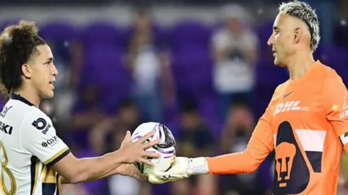 Navas y Carrasquillas pendientes de su club