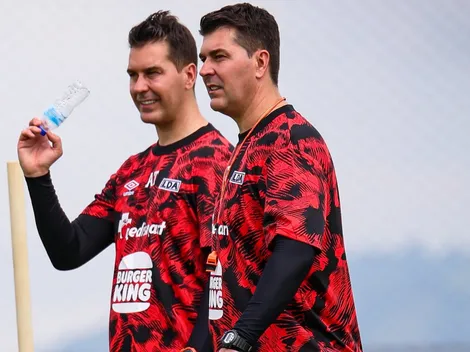 Alajuelense cerca de conseguir a su tercer refuerzo
