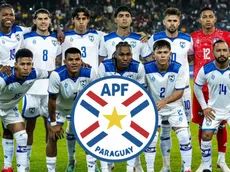 Paraguay vs. Nicaragua: a qué hora es y cómo ver en vivo el amistoso internacional