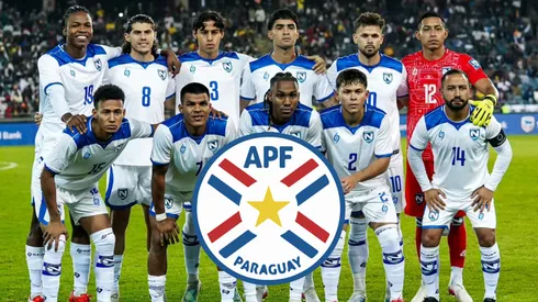 Todos los detalles de Nicaragua vs. Panamá