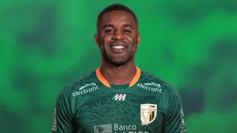El jugador se adaptó a la situación financiera del equipo.