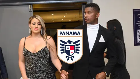 El panameño irá al Mundial 2026.