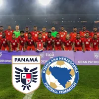 Panamá vs. Bosnia y Herzegovina: hora y TV del último partido antes del Mundial 2026