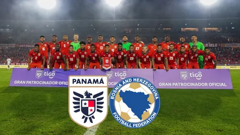 Panamá juega este sábado su último amistoso antes del Mundial 2026.