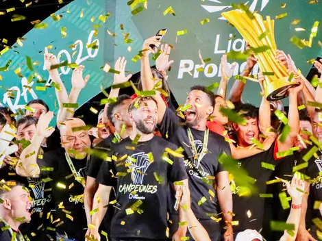 Campeón con Herediano seguirá su carrera en Europa