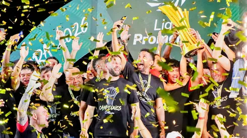 Campeón con Herediano seguirá su carrera en Europa