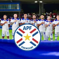 Paraguay vs. Nicaragua EN VIVO: minuto a minuto del amistoso internacional