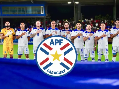 Paraguay vs. Nicaragua EN VIVO: minuto a minuto del amistoso internacional